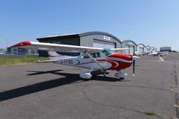 Cessna - F-182 Q - photo 11