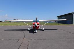 Cessna - F-182 Q - photo 13