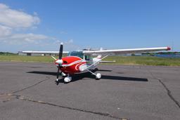Cessna - F-182 Q - photo 14