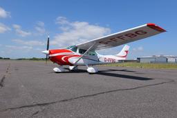 Cessna - F-182 Q - photo 15