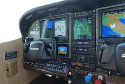 Cessna - F-182 Q - photo 20