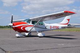 Cessna - F-182 Q - photo 1