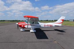 Cessna - F-182 Q - photo 4