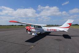 Cessna - F-182 Q - photo 5
