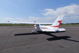 Cessna - F-182 Q - photo 6