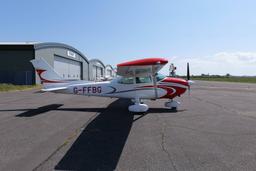 Cessna - F-182 Q - photo 10