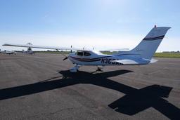 Cessna - 182 Skylane S - photo 11