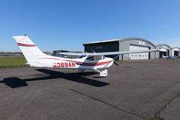 Cessna - 182 Skylane S - photo 14