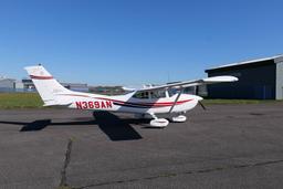 Cessna - 182 Skylane S - photo 15