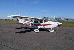 Cessna - 182 Skylane S - photo 1