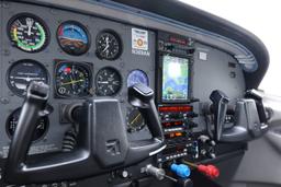 Cessna - 182 Skylane S - photo 27