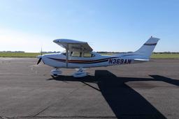 Cessna - 182 Skylane S - photo 9