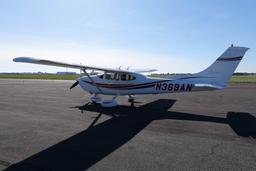 Cessna - 182 Skylane S - photo 10