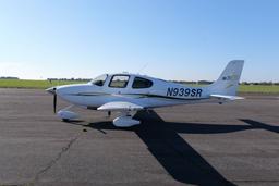 Cirrus - SR20 G2 GTS - photo 8