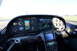 Cirrus - SR22 - photo 19