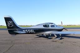 Cirrus - SR22 - photo 4