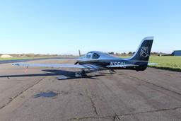 Cirrus - SR22 - photo 8
