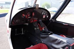 Comco - Ikarus C42B - photo 22