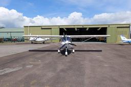 Comco - Ikarus C42B - photo 4