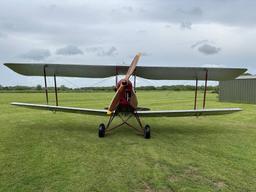 De - Havilland DH-82 Tiger Moth - photo 4