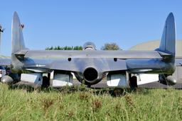 De - Havilland DH-100 Vampire - photo 13