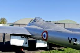 De - Havilland DH-100 Vampire - photo 17