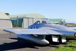 De - Havilland DH-100 Vampire - photo 18