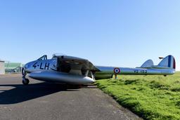 De - Havilland DH-100 Vampire - photo 19