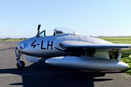 De - Havilland DH-100 Vampire - photo 20