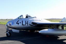 De - Havilland DH-100 Vampire - photo 21