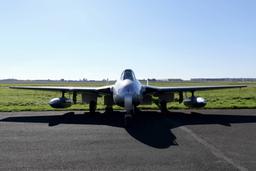 De - Havilland DH-100 Vampire - photo 4