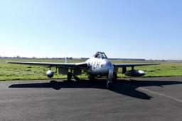 De - Havilland DH-100 Vampire - photo 5