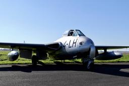 De - Havilland DH-100 Vampire - photo 6