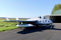 De - Havilland DH-100 Vampire - photo 7