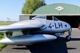 De - Havilland DH-100 Vampire - photo 8