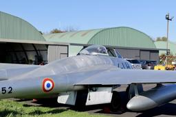 De - Havilland DH-100 Vampire - photo 10