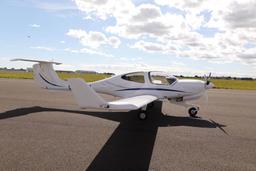 Diamond - DA40 Star NG - photo 2