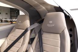 Diamond - DA40 Star NG - photo 14