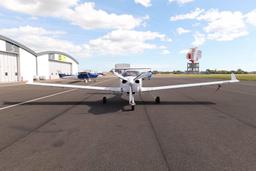 Diamond - DA40 Star NG - photo 3