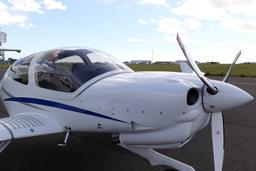 Diamond - DA40 Star NG - photo 6