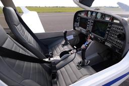 Diamond - DA40 Star NG - photo 8