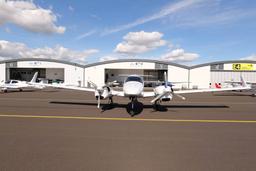 Diamond - DA42 Twin Star - photo 4