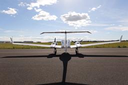 Diamond - DA42 Twin Star - photo 8