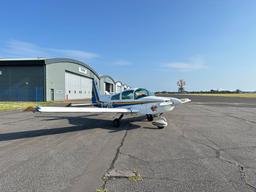 Grumman - American AA-5B Tiger - photo 17