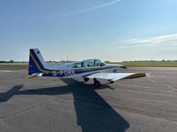 Grumman - American AA-5B Tiger - photo 21
