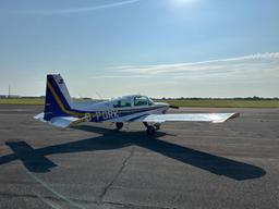Grumman - American AA-5B Tiger - photo 22