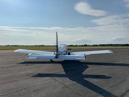 Grumman - American AA-5B Tiger - photo 24