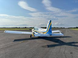 Grumman - American AA-5B Tiger - photo 26
