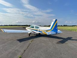 Grumman - American AA-5B Tiger - photo 27
