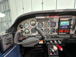 Grumman - American AA-5B Tiger - photo 32